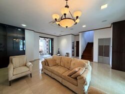 Sembawang Springs Estate (D27), Semi-Detached #614606351